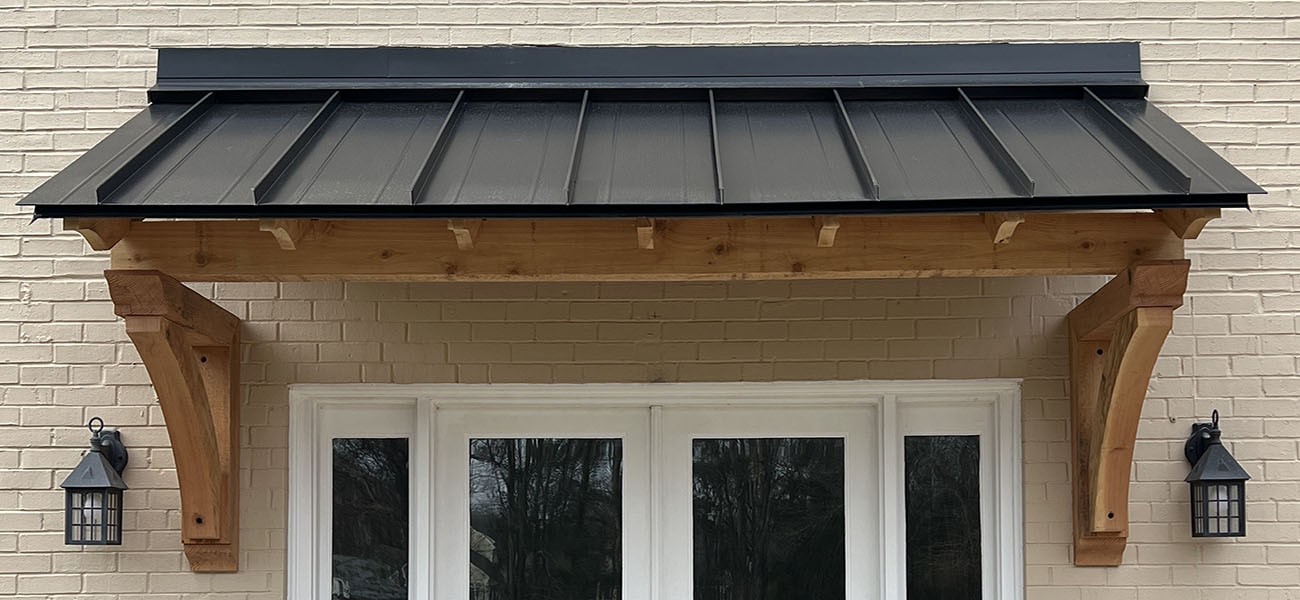 Corbels & Brackets